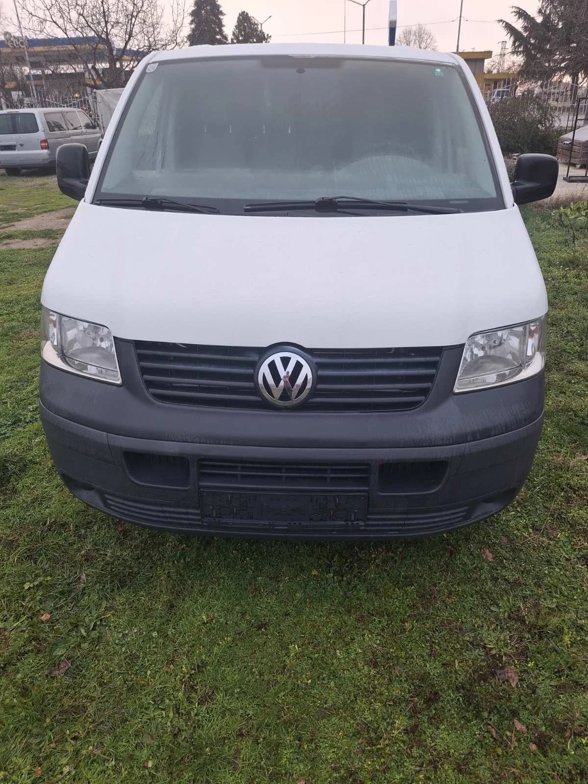 VW T5 1, 9 104�.�. | Mobile.bg � ����������� 2