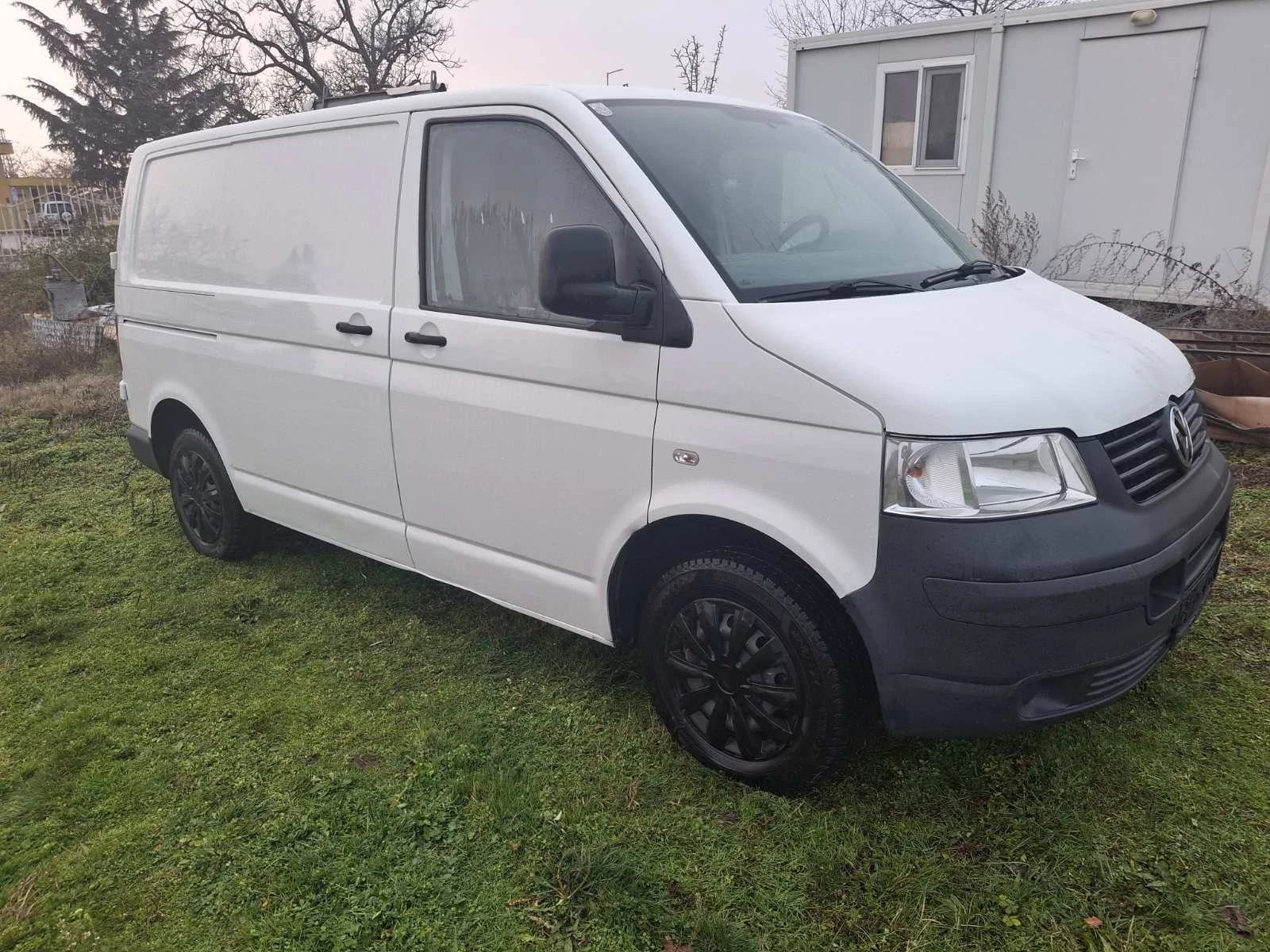 VW T5 1, 9 104�.�. | Mobile.bg � ����������� 1