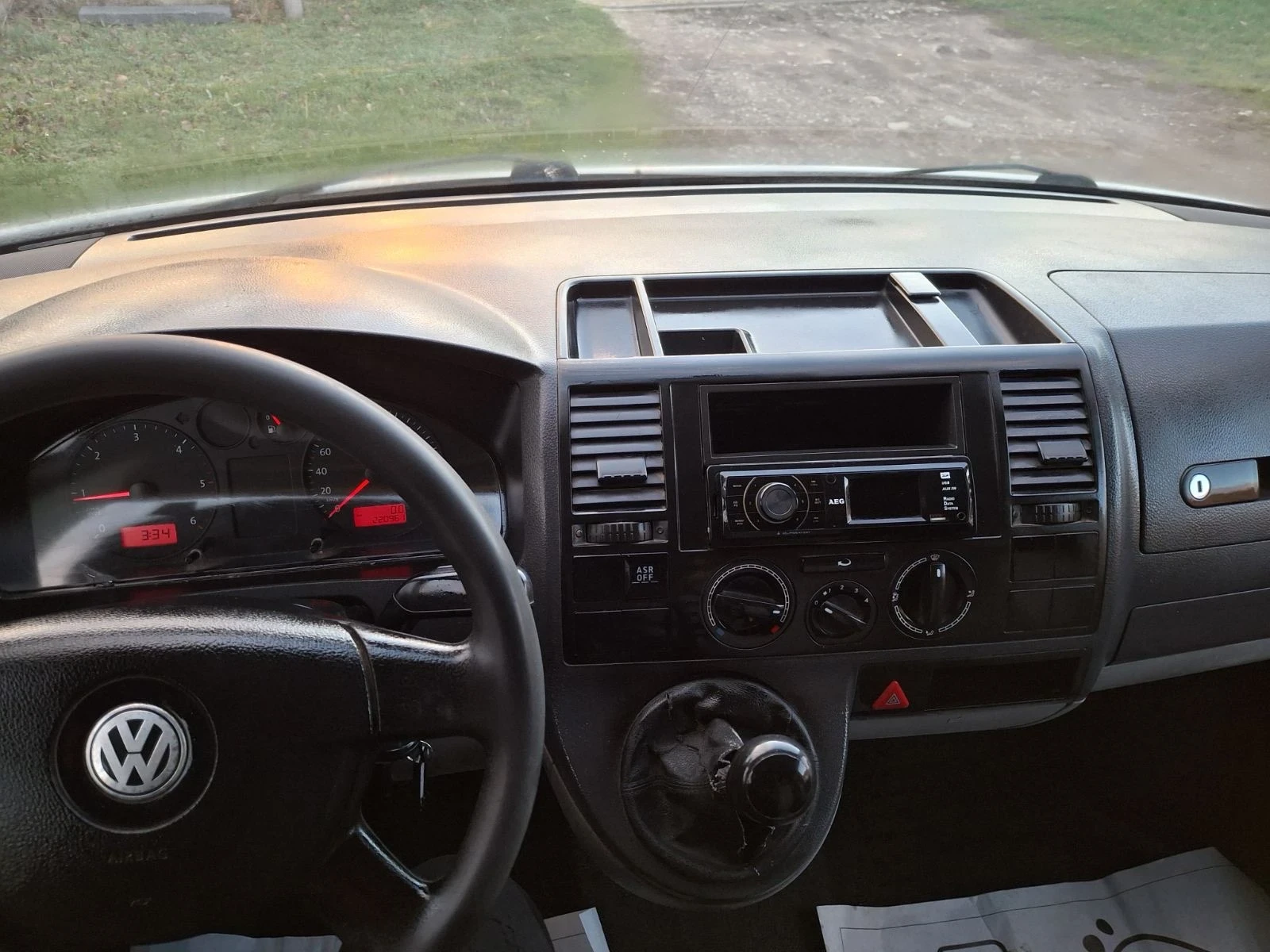 VW T5 1, 9 104�.�. | Mobile.bg � ����������� 11