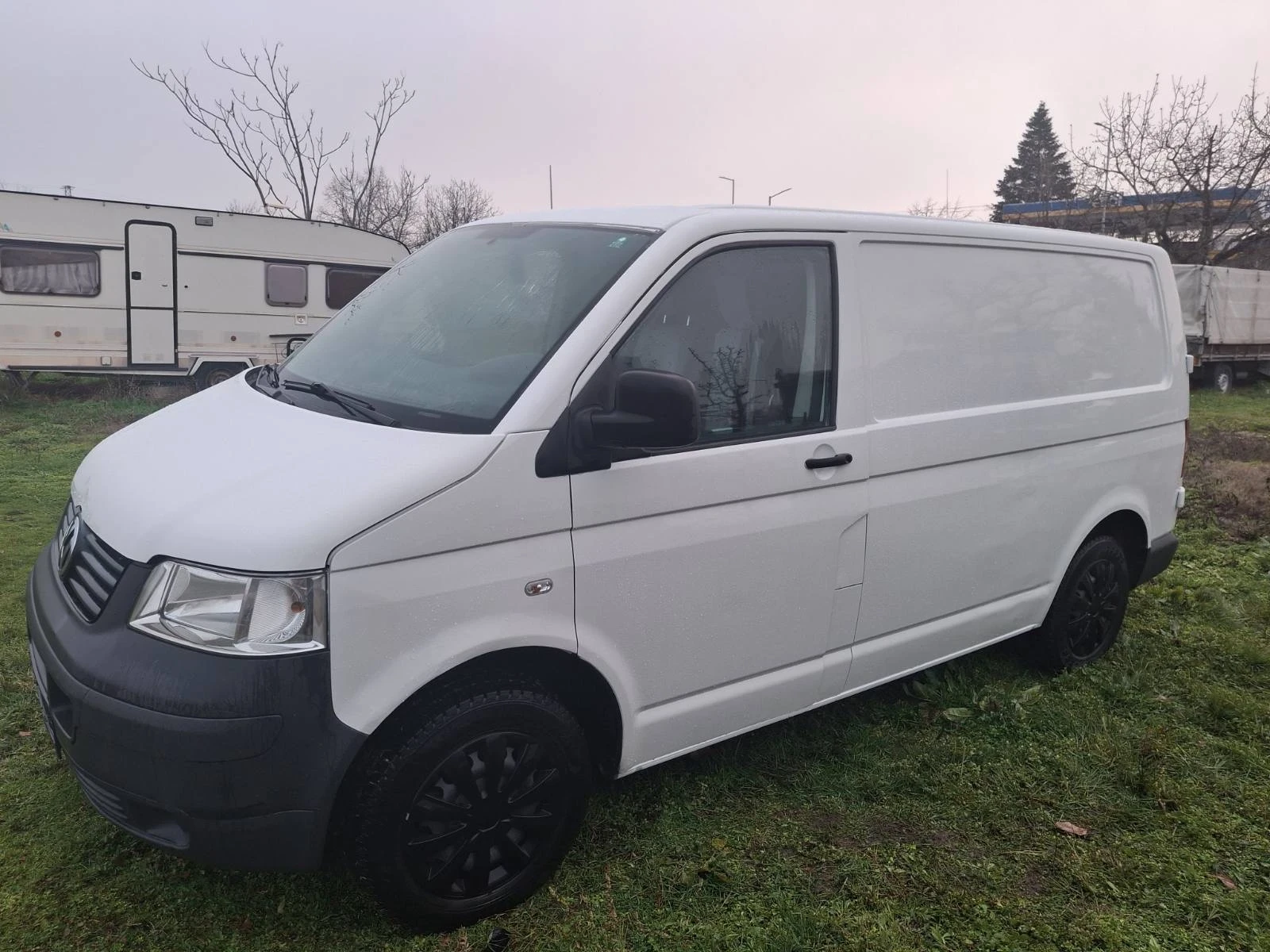 VW T5 1, 9 104�.�. | Mobile.bg � ����������� 3