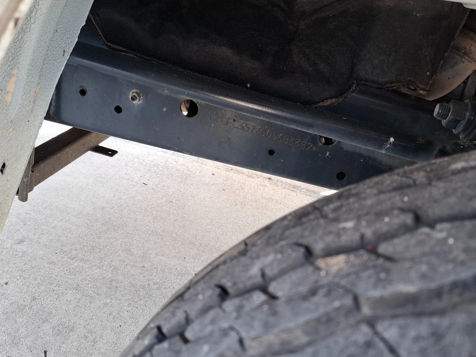 Iveco Daily До3.5т/Maxi - изображение 9