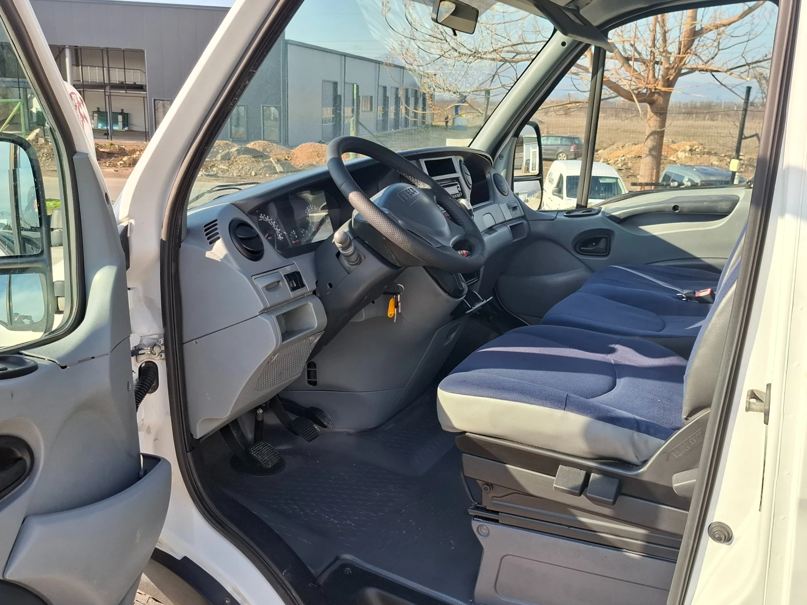 Iveco Daily До3.5т/Maxi - изображение 5