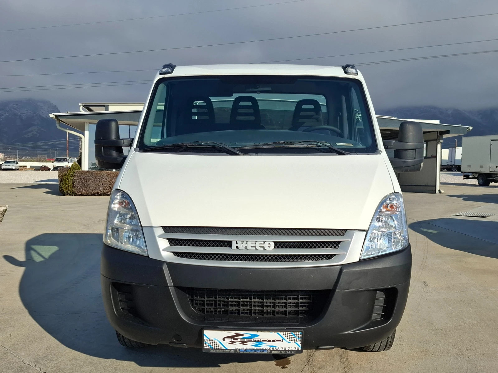 Iveco Daily До3.5т/Maxi - изображение 4