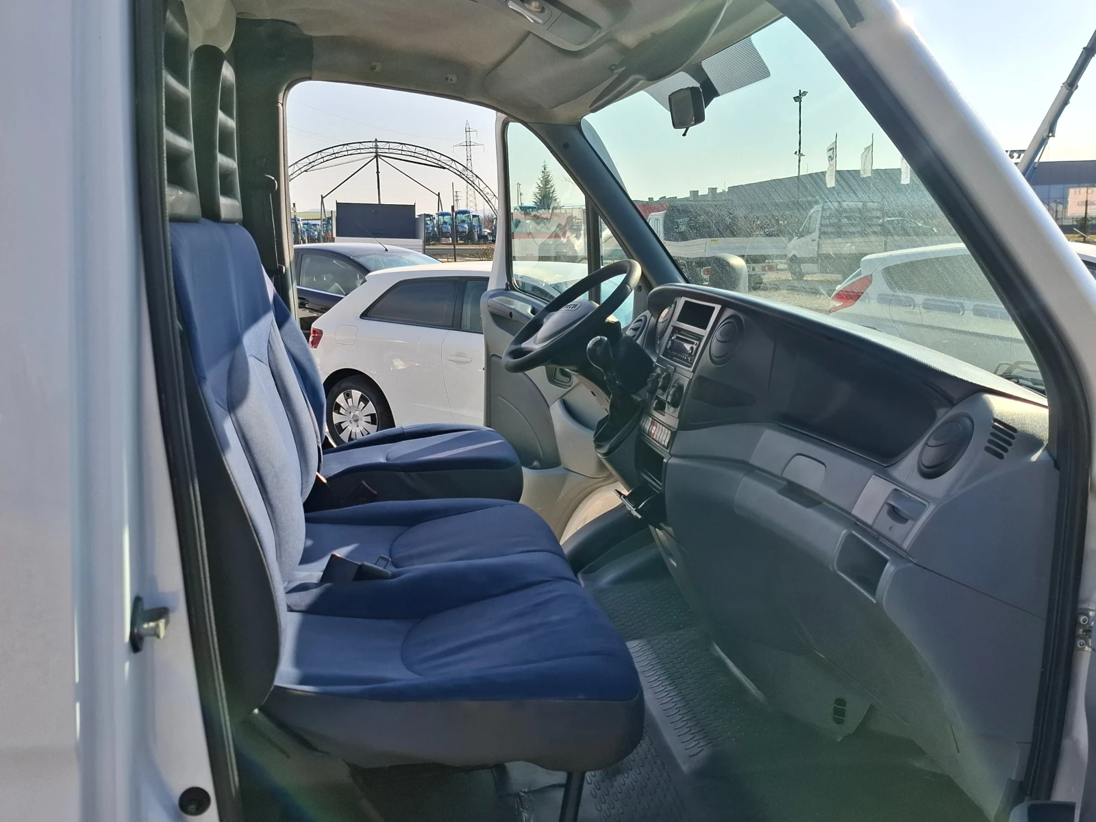 Iveco Daily До3.5т/Maxi - изображение 8