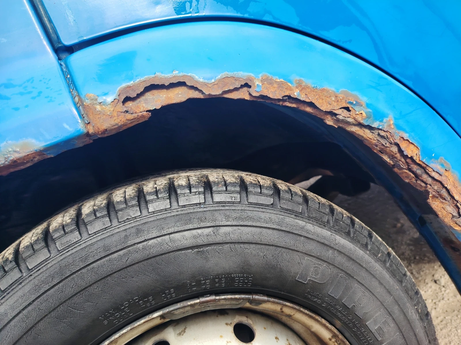 Ford Transit, снимка 8 - Бусове и автобуси - 54495757