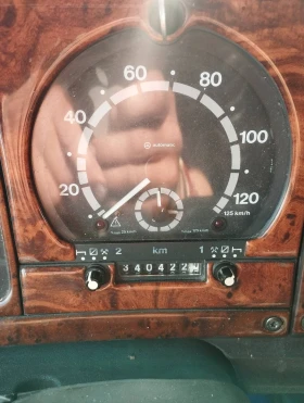 Scania 124 Помпа за гондола, снимка 7