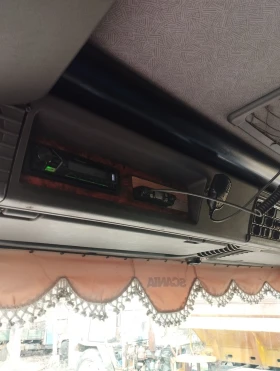 Scania 124 Помпа за гондола, снимка 6