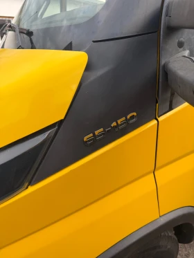 Iveco Daily 65c15, снимка 12