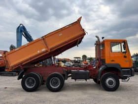 Man 26.463 6x6, снимка 6