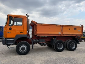 Man 26.463 6x6, снимка 17