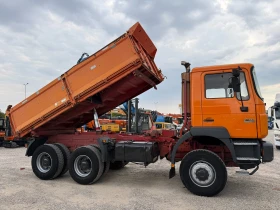Man 26.463 6x6, снимка 5