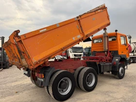 Man 26.463 6x6, снимка 8