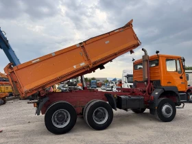 Man 26.463 6x6, снимка 7