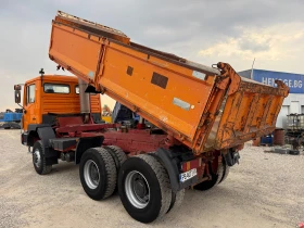 Man 26.463 6x6, снимка 9