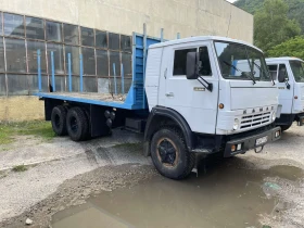 Kamaz 5511, снимка 3