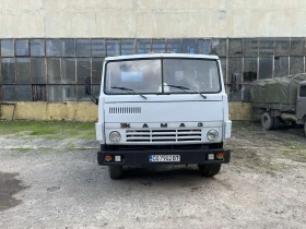 Kamaz 5511, снимка 12