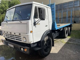 Kamaz 5511, снимка 7