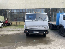 Kamaz 5511, снимка 2