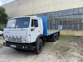 Kamaz 5511, снимка 10