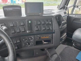 Volvo Fh 500 EURO 5 EEV 6X2 | Mobile.bg    14