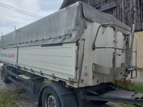 Volvo Fh 500 EURO 5 EEV 6X2 | Mobile.bg    5