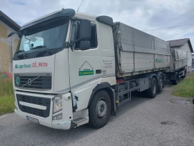  Volvo Fh