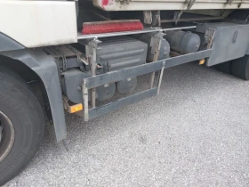 Volvo Fh 500 EURO 5 EEV 6X2 | Mobile.bg    11