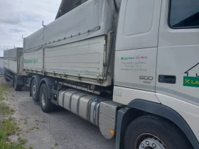 Volvo Fh 500 EURO 5 EEV 6X2 | Mobile.bg    10