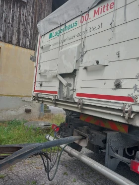 Volvo Fh 500 EURO 5 EEV 6X2 | Mobile.bg    4