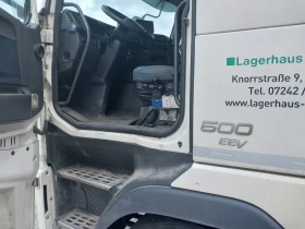Volvo Fh 500 EURO 5 EEV 6X2 | Mobile.bg    17