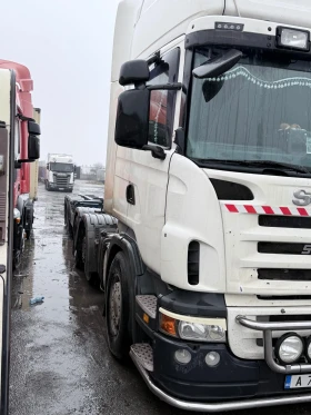 Scania R 420, снимка 2