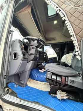 Scania R 420, снимка 6