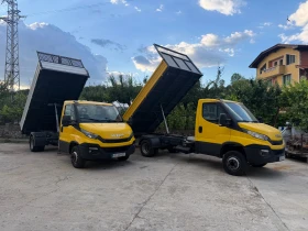 Iveco Daily 65c15 | Mobile.bg � ����� ������ 8