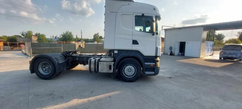 Scania R 420, снимка 5 - Камиони - 47420206