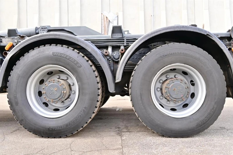 Daf CF 85.410, снимка 13 - Камиони - 53020058