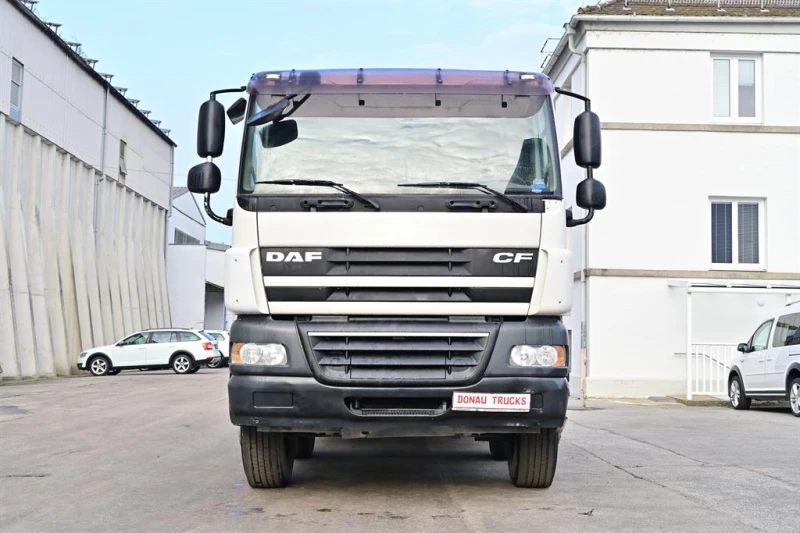 Daf CF 85.410, снимка 6 - Камиони - 53020058