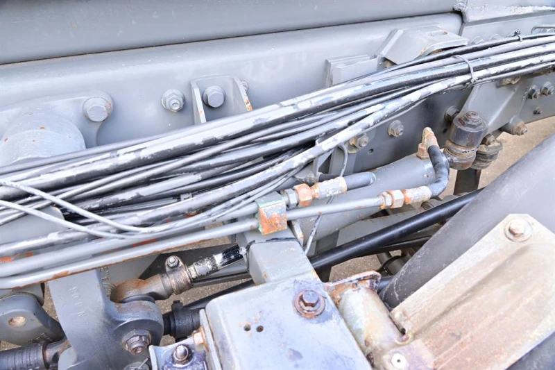 Daf CF 85.410, снимка 9 - Камиони - 53020058