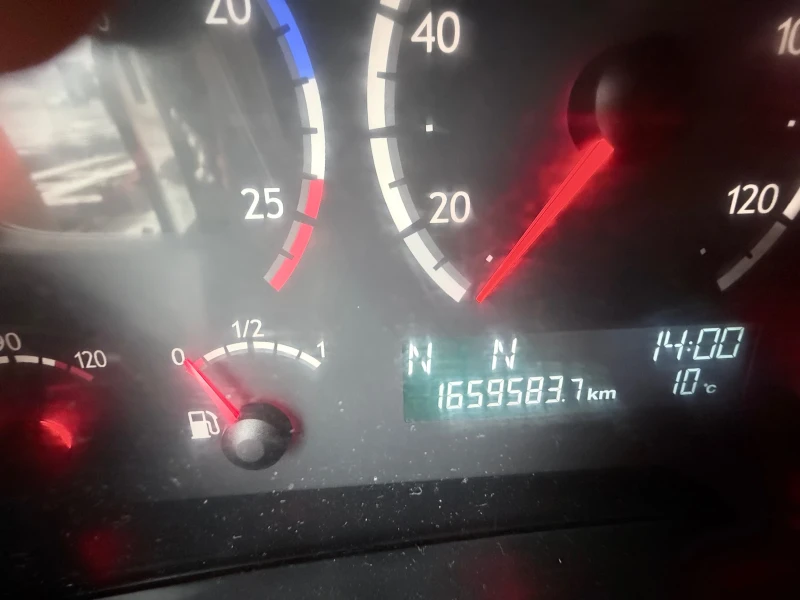 Scania R 420, снимка 9 - Камиони - 53466617