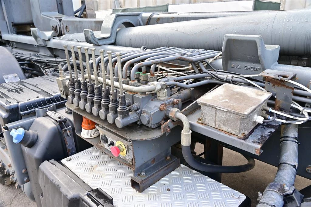 Daf CF 85.410 | Mobile.bg � ����������� 12