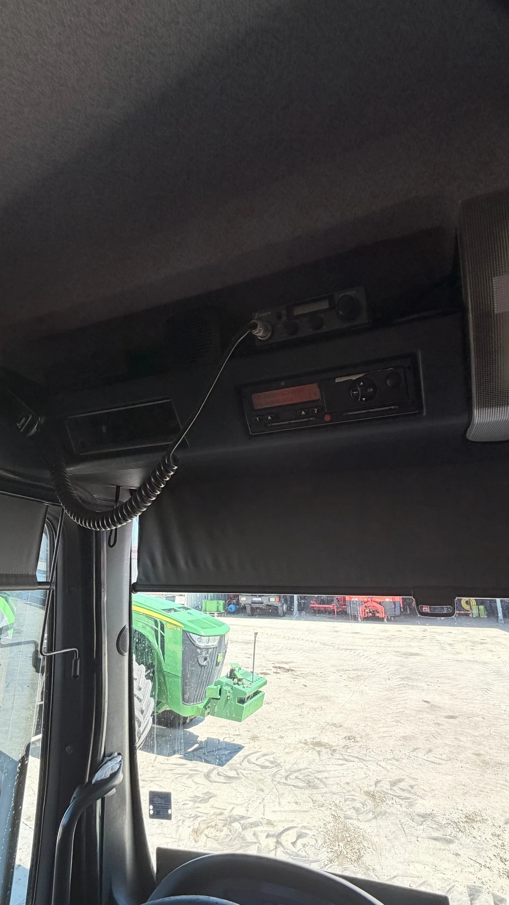 Man Tga 26.440, снимка 12 - Камиони - 54425974