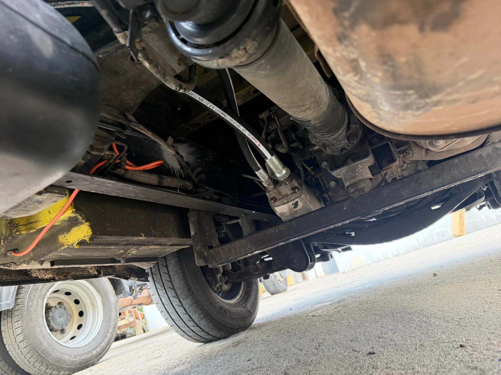 Iveco Daily 65c15, снимка 9 - Камиони - 55179089