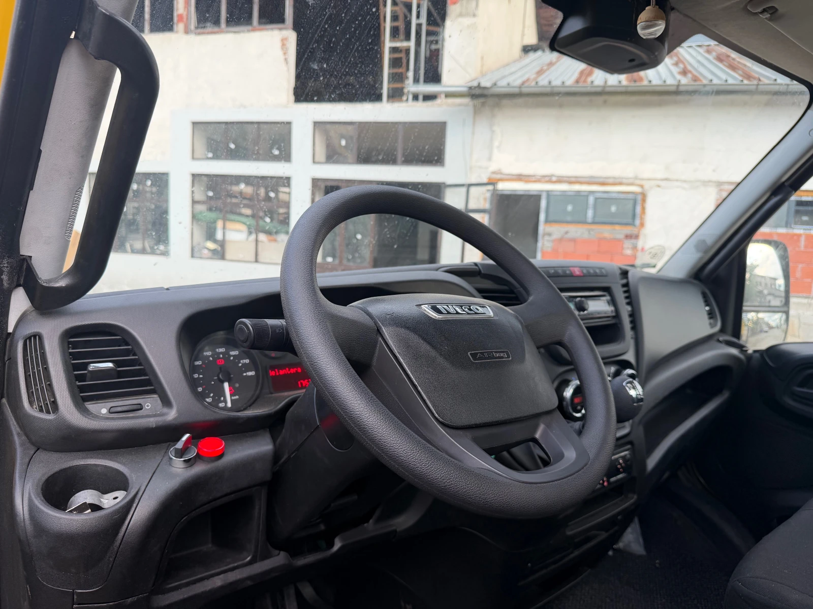 Iveco Daily 65c15, снимка 10 - Камиони - 55179089