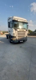 Scania R 420, снимка 10