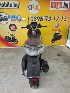 Piaggio Beverly 350i  , снимка 4