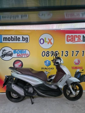 Piaggio Beverly 350i  , снимка 1