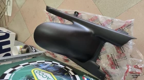 Honda Varadero XLV 1000 Подкалник !, снимка 2