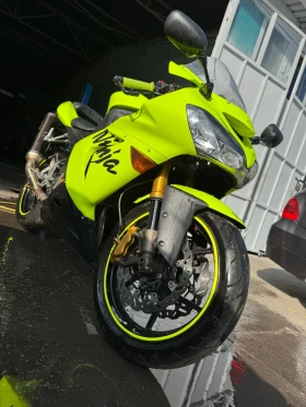 Kawasaki Zxr Ninja, снимка 4