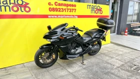 Honda DN 700, снимка 8