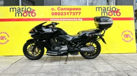 Honda DN 700, снимка 7