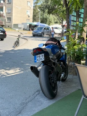 Suzuki Gsxr Gsxr k9 1000, снимка 7